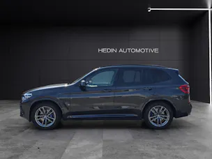 BMW X3 30e xDrive M Sport