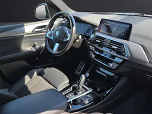 BMW X3 30e xDrive M Sport