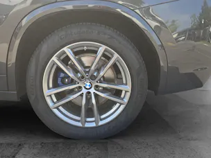 BMW X3 30e xDrive M Sport