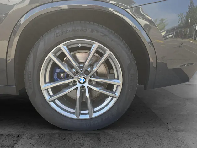 BMW X3 30e xDrive M Sport