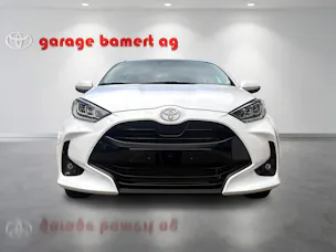 Toyota Yaris 1.5 VVT-i HSD Trend