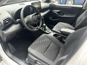 Toyota Yaris 1.5 VVT-i HSD Trend