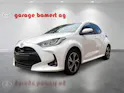 Toyota Yaris 1.5 VVT-i HSD Trend