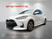 Toyota Yaris 1.5 VVT-i HSD Trend