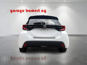 Toyota Yaris 1.5 VVT-i HSD Trend