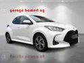 Toyota Yaris 1.5 VVT-i HSD Trend