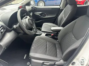 Toyota Yaris 1.5 VVT-i HSD Trend