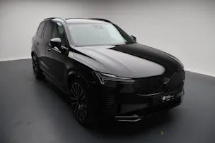 VOLVO XC90 2.0 T8 TE Black Edition eAWD