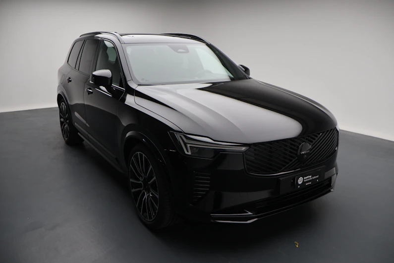 immagine del veicolo VOLVO XC90