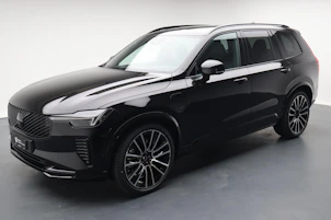 immagine del veicolo VOLVO XC90 2.0 T8 TE Black Edition eAWD