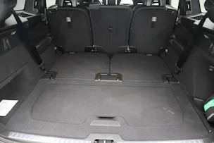 VOLVO XC90 2.0 T8 TE Black Edition eAWD