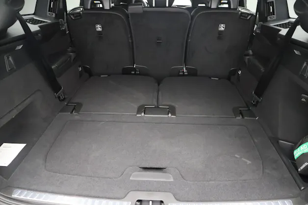 VOLVO XC90 2.0 T8 TE Black Edition eAWD