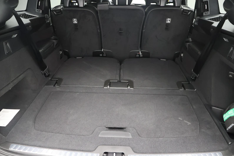 immagine del veicolo VOLVO XC90