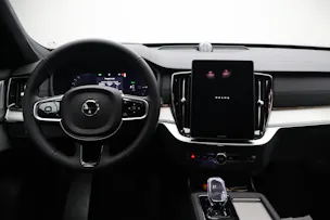 VOLVO XC90 2.0 T8 TE Black Edition eAWD