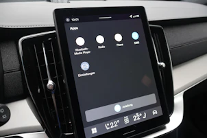 immagine del veicolo VOLVO XC90 2.0 T8 TE Black Edition eAWD