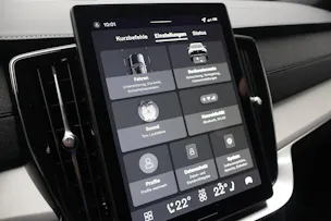 VOLVO XC90 2.0 T8 TE Black Edition eAWD
