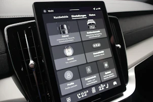 immagine del veicolo VOLVO XC90 2.0 T8 TE Black Edition eAWD