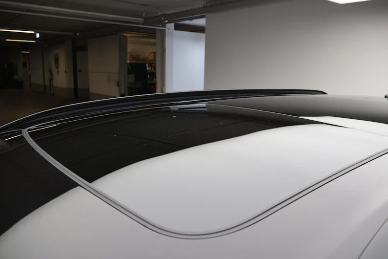 immagine del veicolo VOLVO XC90
