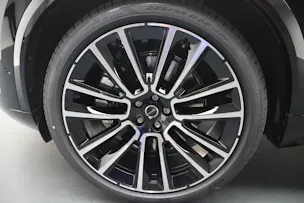 VOLVO XC90 2.0 T8 TE Black Edition eAWD