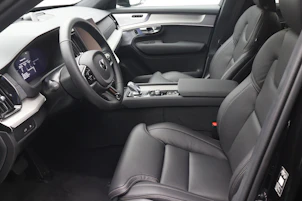immagine del veicolo VOLVO XC90 2.0 T8 TE Black Edition eAWD