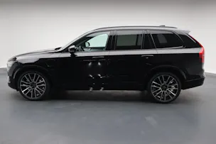 VOLVO XC90 2.0 T8 TE Black Edition eAWD