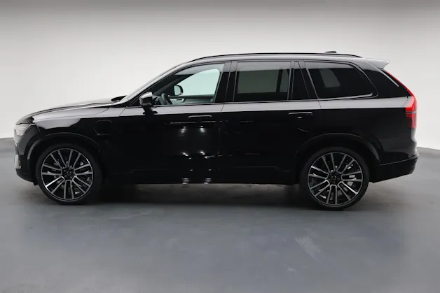 VOLVO XC90 2.0 T8 TE Black Edition eAWD