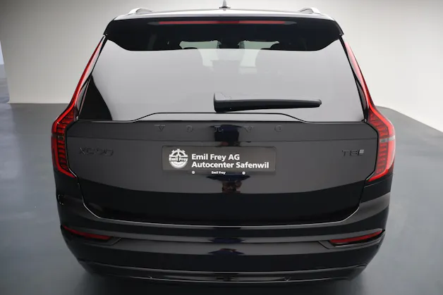 VOLVO XC90 2.0 T8 TE Black Edition eAWD