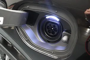VOLVO XC90 2.0 T8 TE Black Edition eAWD