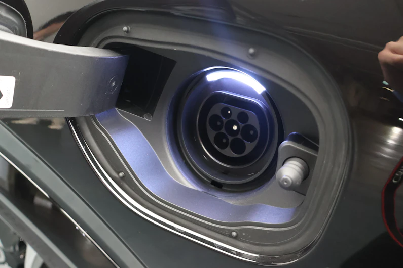 immagine del veicolo VOLVO XC90