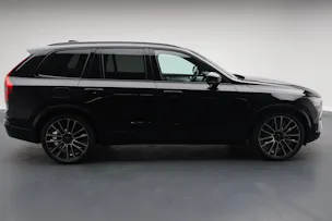 VOLVO XC90 2.0 T8 TE Black Edition eAWD