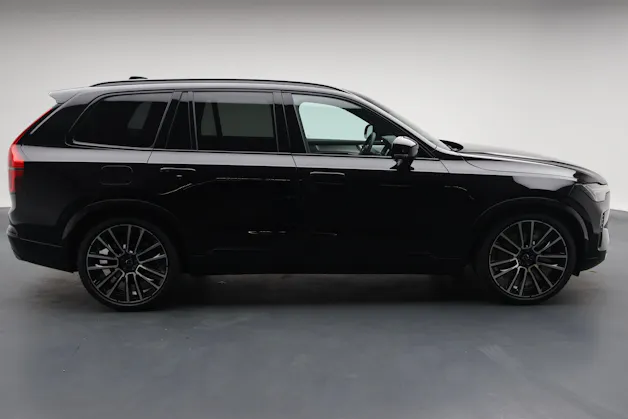 VOLVO XC90 2.0 T8 TE Black Edition eAWD
