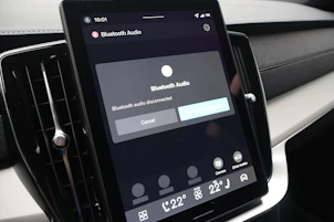 immagine del veicolo VOLVO XC90 2.0 T8 TE Black Edition eAWD