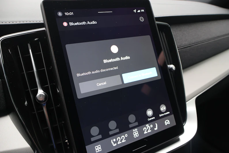 immagine del veicolo VOLVO XC90