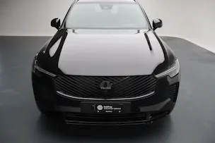 VOLVO XC90 2.0 T8 TE Black Edition eAWD