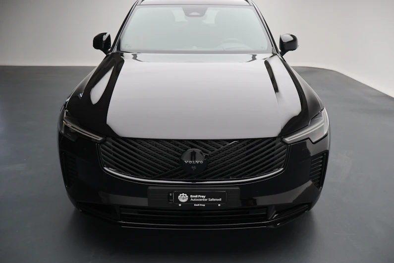 immagine del veicolo VOLVO XC90