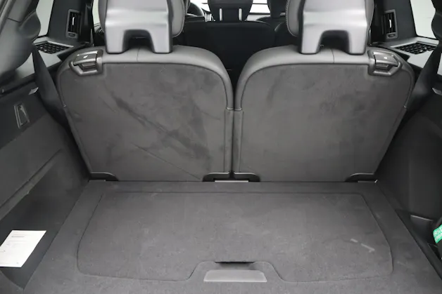 VOLVO XC90 2.0 T8 TE Black Edition eAWD