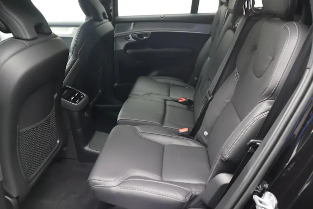 VOLVO XC90 2.0 T8 TE Black Edition eAWD