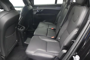 immagine del veicolo VOLVO XC90 2.0 T8 TE Black Edition eAWD