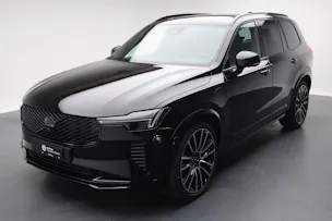 VOLVO XC90 2.0 T8 TE Black Edition eAWD
