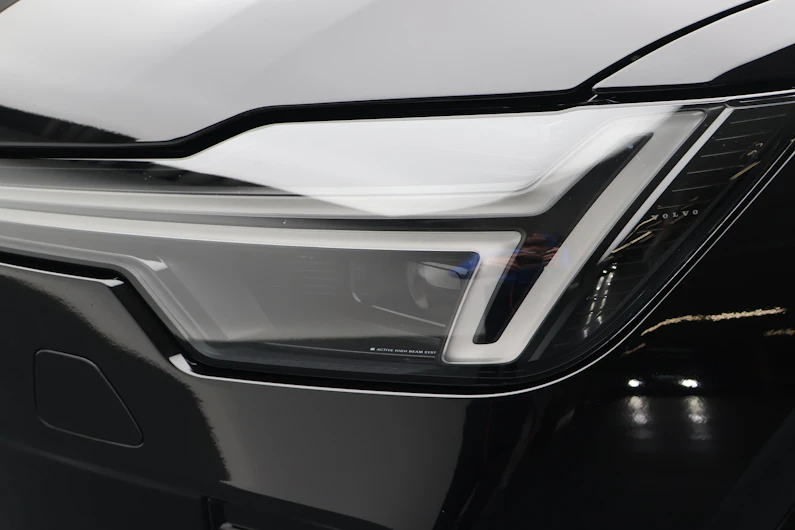 immagine del veicolo VOLVO XC90