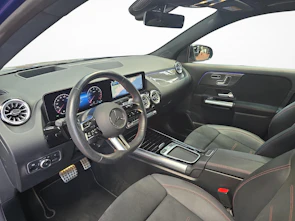 image du véhicule MERCEDES-BENZ GLA 250 4MATIC AMG Line