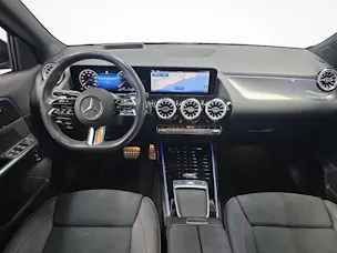 Mercedes-Benz GLA 250 4MATIC AMG Line