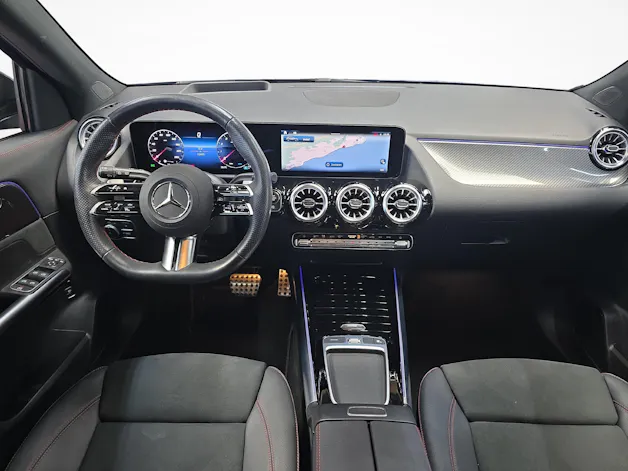 Mercedes-Benz GLA 250 4MATIC AMG Line