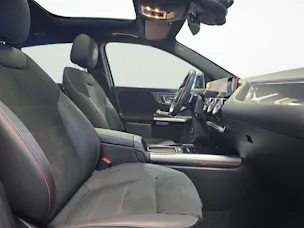 Mercedes-Benz GLA 250 4MATIC AMG Line