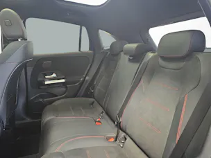 Mercedes-Benz GLA 250 4MATIC AMG Line