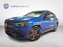 Mercedes-Benz GLA 250 4MATIC AMG Line