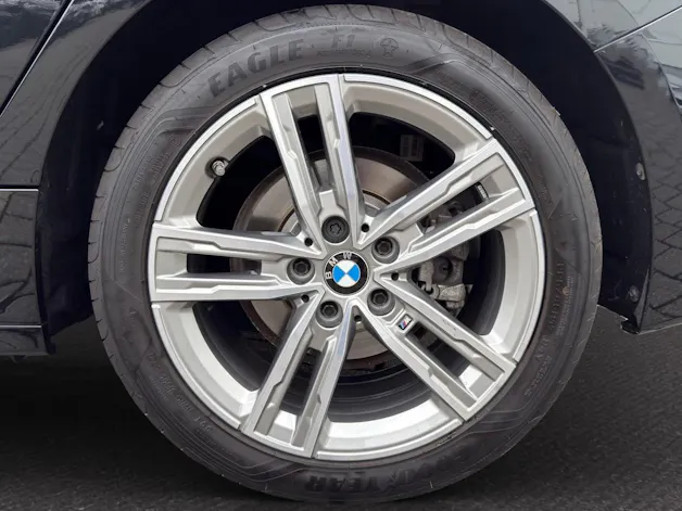 BMW 118i M SPORT