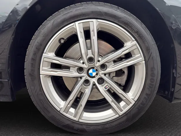 BMW 118i M SPORT