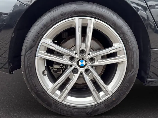 BMW 118i M SPORT
