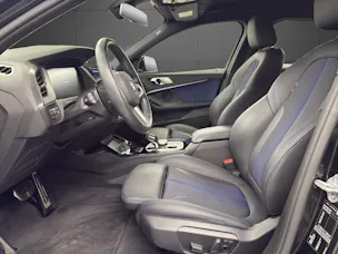 BMW 118i M SPORT